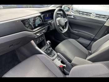 Used Volkswagen Polo 2024 for sale - 75311232: Photo