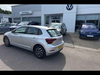 Used Volkswagen Polo 2024 for sale - 75311232: Photo