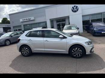 Used Volkswagen Polo 2024 for sale - 75311232: Photo