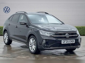 Used Volkswagen Taigo 2025 for sale - 78220005: Photo