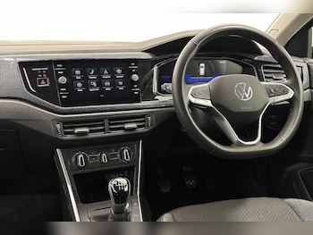 Used Volkswagen Taigo 2025 for sale - 78220005: Photo