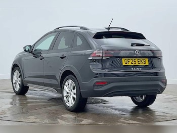 Used Volkswagen Taigo 2025 for sale - 78220005: Photo
