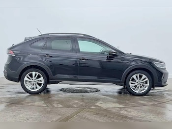 Used Volkswagen Taigo 2025 for sale - 78220005: Photo