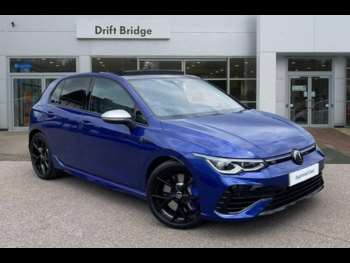 2023 (73) - 2.0 TSI 320 R 4Motion 5dr DSG