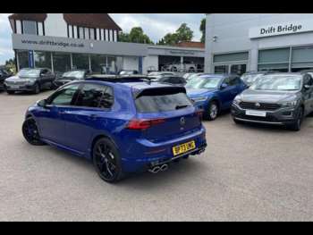 Used Volkswagen Golf 2023 for sale - 75310673: Photo