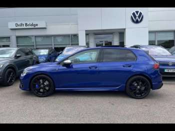 Used Volkswagen Golf 2023 for sale - 75310673: Photo