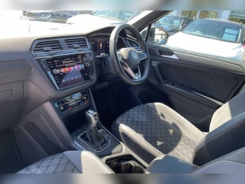 Used Volkswagen Tiguan 2022 for sale - 78375365: Photo