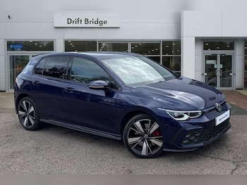 Used Volkswagen Golf 2022 for sale - 75781950: Photo