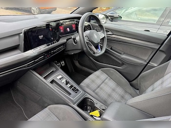 Used Volkswagen Golf 2022 for sale - 75781950: Photo