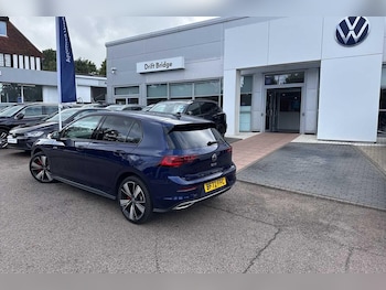 Used Volkswagen Golf 2022 for sale - 75781950: Photo