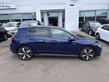 Used Volkswagen Golf 2022 for sale - 75781950: Photo