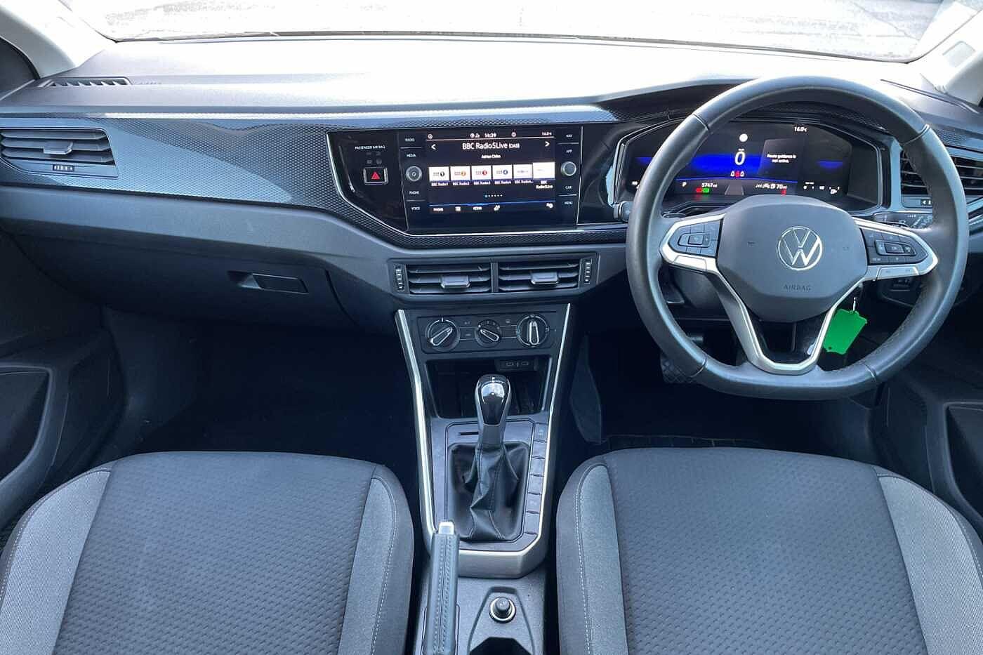 Used Volkswagen Polo 2025 for sale - 76991943: Photo 12