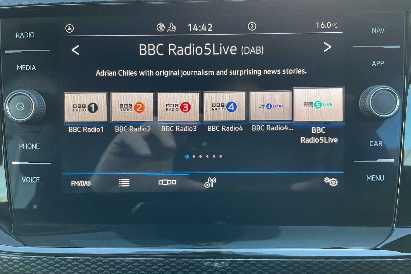 Used Volkswagen Polo 2025 for sale - 76991943: Photo 14