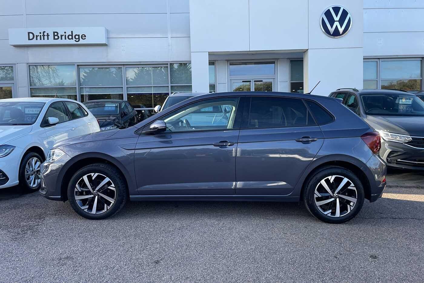 Used Volkswagen Polo 2025 for sale - 76991943: Photo 4