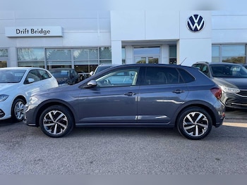 Used Volkswagen Polo 2025 for sale - 76991943: Photo