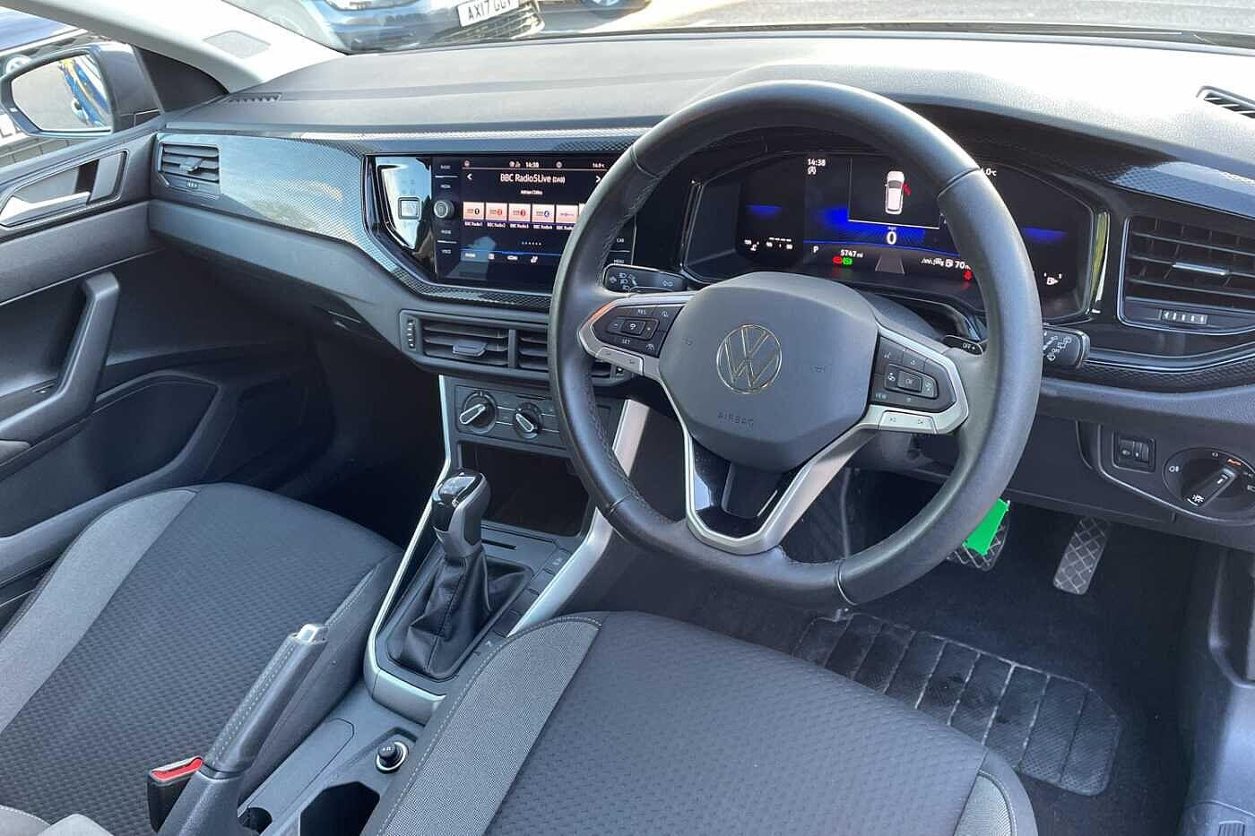 Used Volkswagen Polo 2025 for sale - 76991943: Photo 6