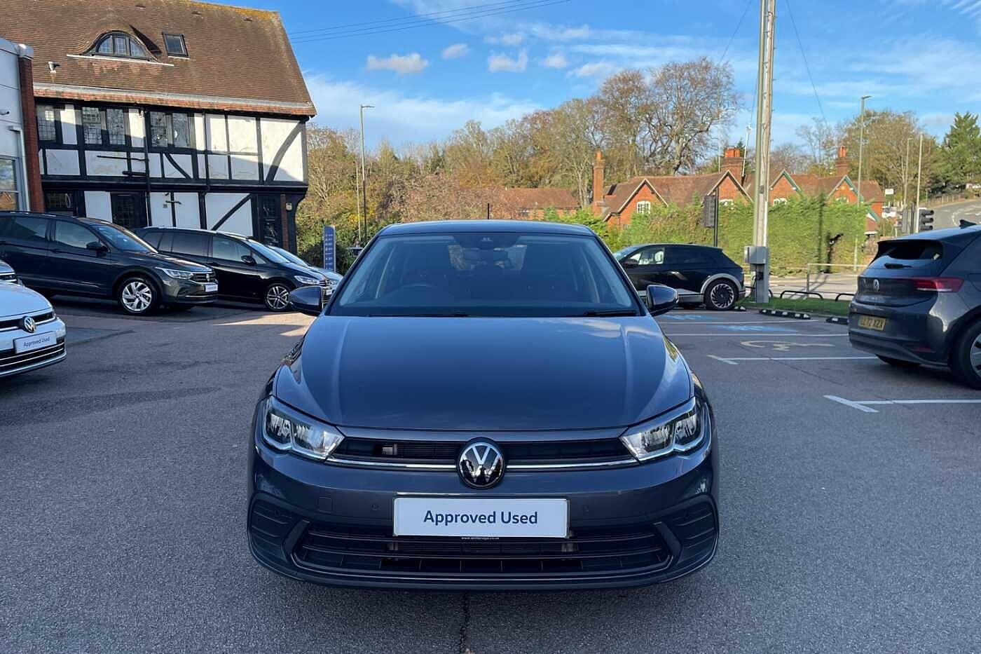 Used Volkswagen Polo 2025 for sale - 76991943: Photo 7