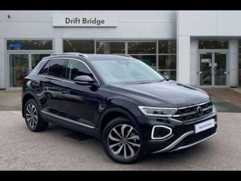 2024 (74) - 1.0 TSI (115ps) Style 5-Door