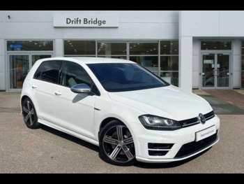 2017 (66) - 2.0 TSI R 300PS DSG 5-Door