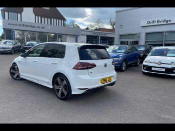 Used Volkswagen Golf 2017 for sale - 75311479: Photo