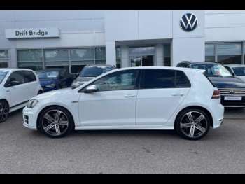Used Volkswagen Golf 2017 for sale - 75311479: Photo