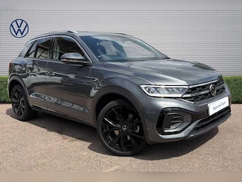 Used Volkswagen T-Roc 2024 for sale - 78635585: Photo