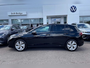 Used Volkswagen Golf 2025 for sale - 78833880: Photo