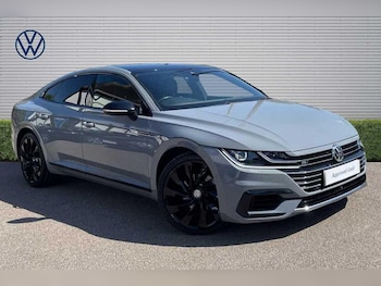 Used Volkswagen Arteon 2020 for sale - 78348071: Photo