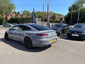 Used Volkswagen Arteon 2020 for sale - 78348071: Photo