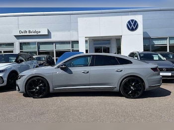 Used Volkswagen Arteon 2020 for sale - 78348071: Photo
