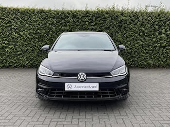 Used Volkswagen Polo 2026 for sale - 79711524: Photo