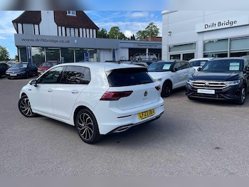 Used Volkswagen Golf 2023 for sale - 78492221: Photo
