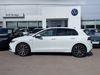 Used Volkswagen Golf 2023 for sale - 78492221: Photo