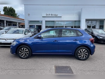 Used Volkswagen Polo 2023 for sale - 78784477: Photo