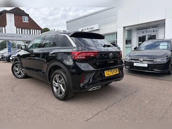 Used Volkswagen T-Roc 2025 for sale - 78901915: Photo