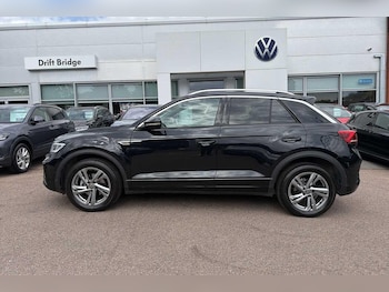 Used Volkswagen T-Roc 2025 for sale - 78901915: Photo