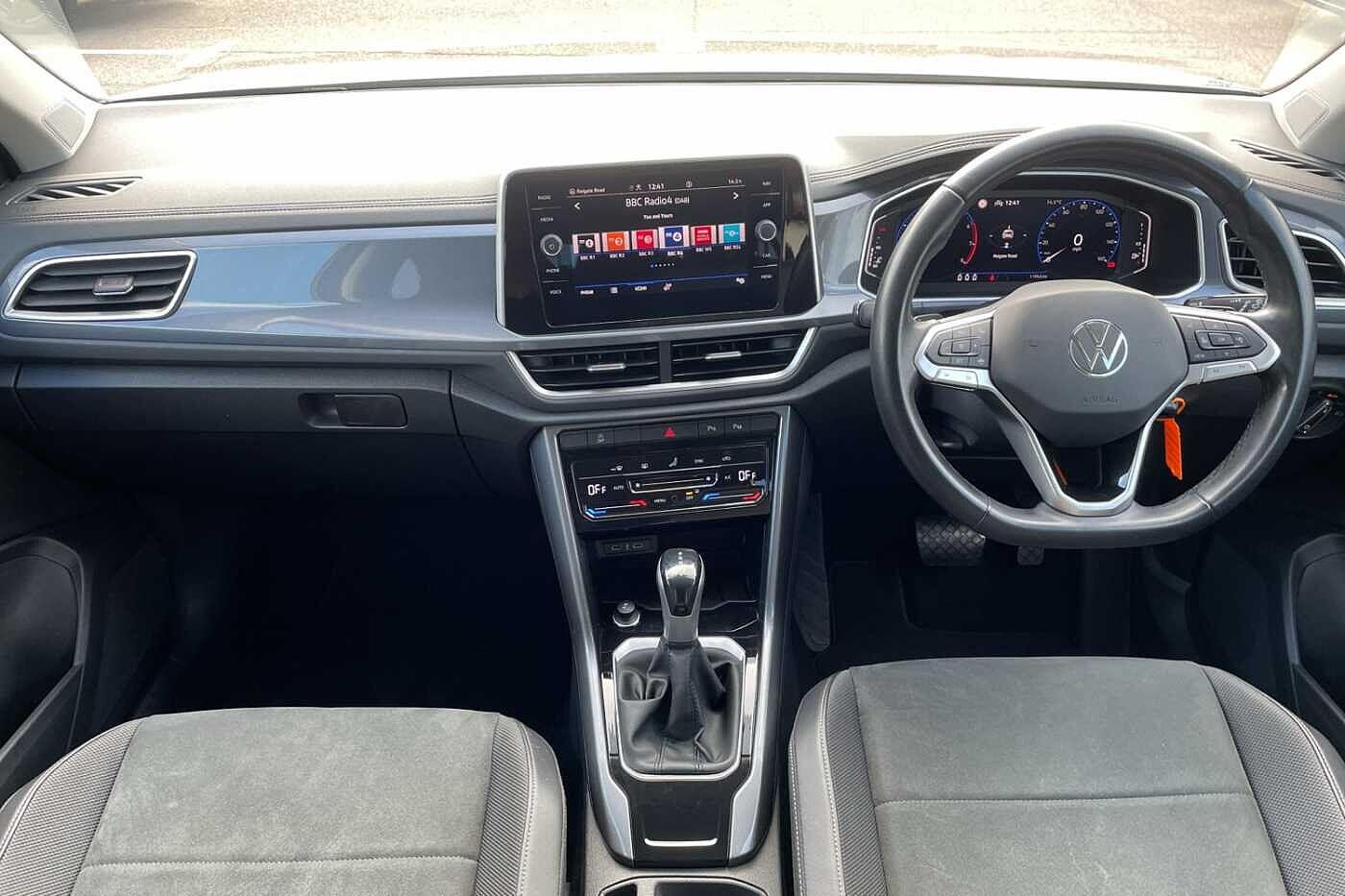 Used Volkswagen T-Roc 2023 for sale - 76012467: Photo 12