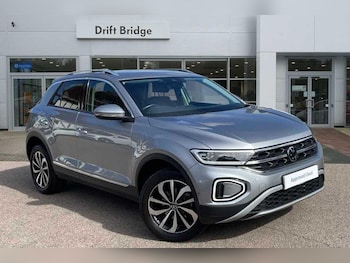 Volkswagen - T-Roc