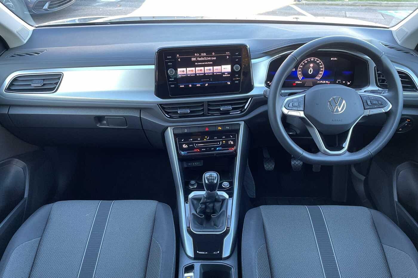 Used Volkswagen T-Roc for sale - 77484082: Photo 12