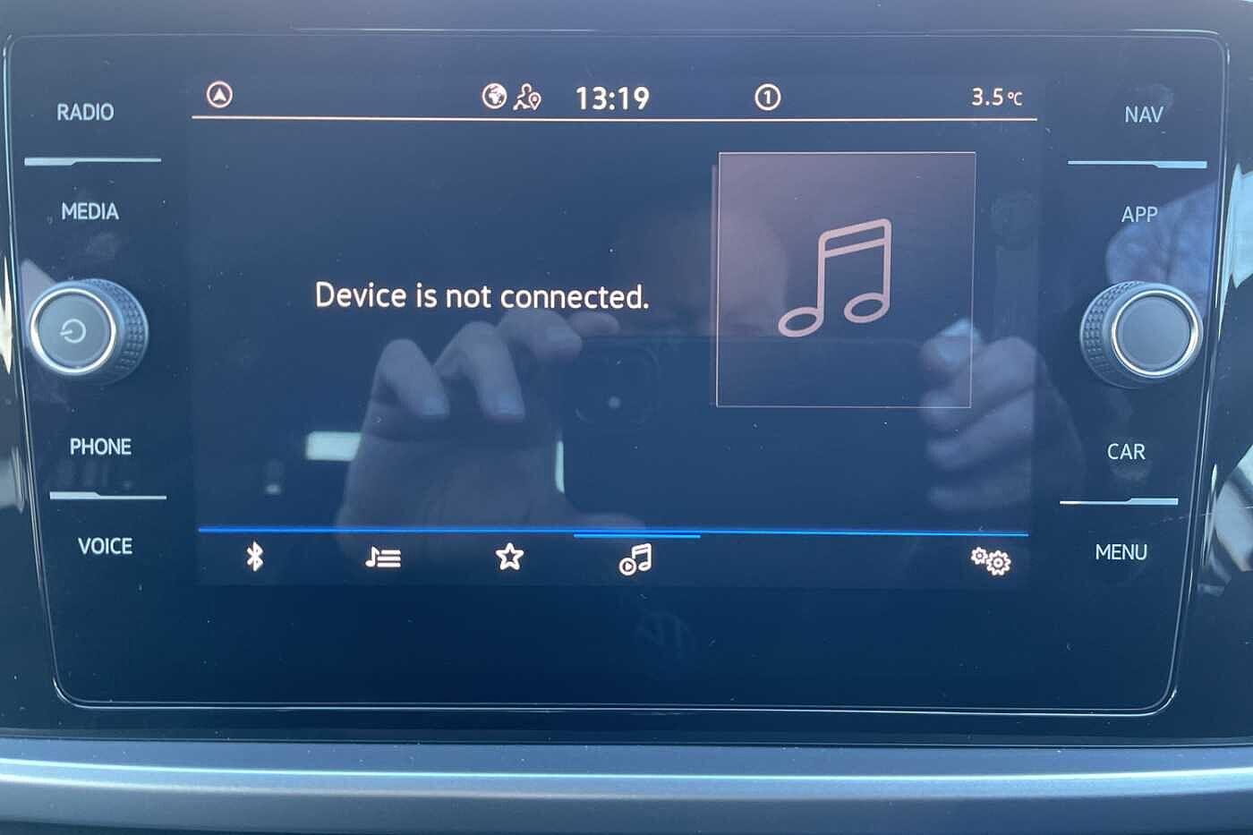 Used Volkswagen T-Roc for sale - 77484082: Photo 15