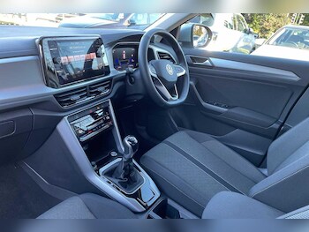 Used Volkswagen T-Roc 2025 for sale - 77484082: Photo