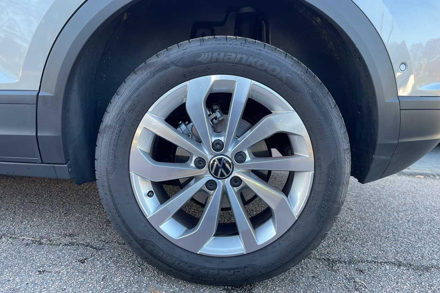 Used Volkswagen T-Roc for sale - 77484082: Photo 5