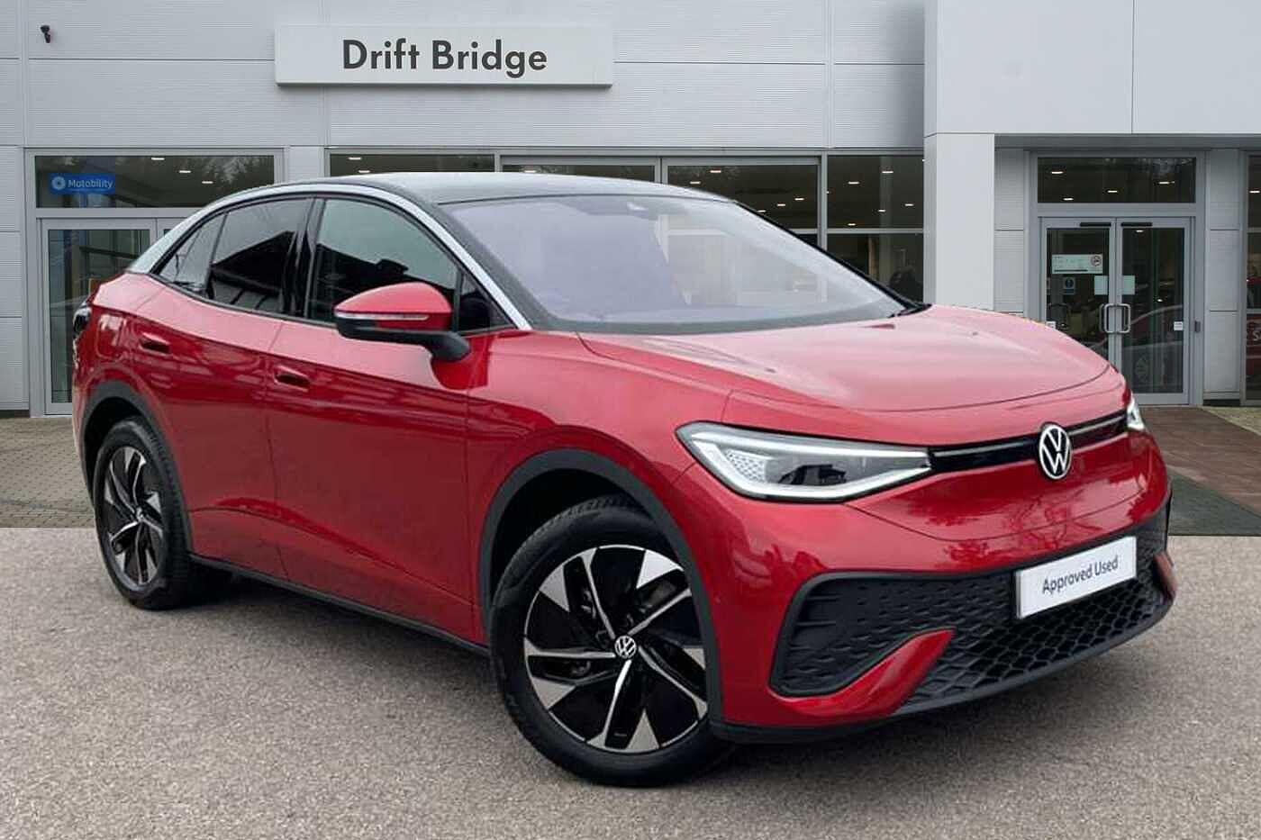 Used Volkswagen ID.5 2025 for sale - 76689989: Photo 1