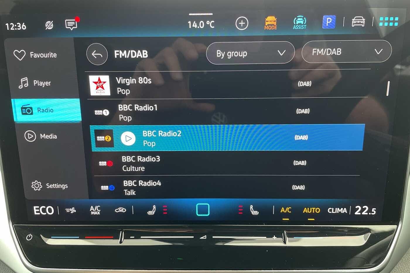 Used Volkswagen ID.5 2025 for sale - 76689989: Photo 13