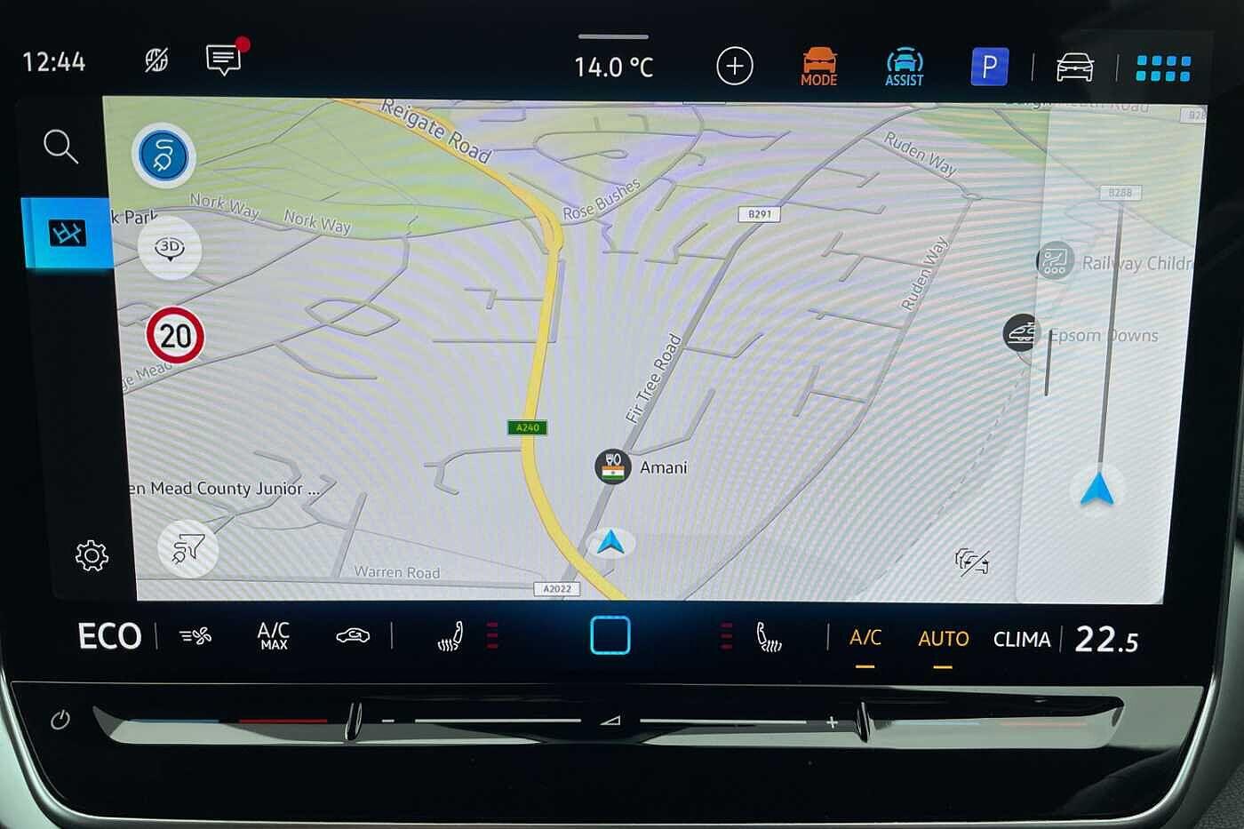 Used Volkswagen ID.5 2025 for sale - 76689989: Photo 14