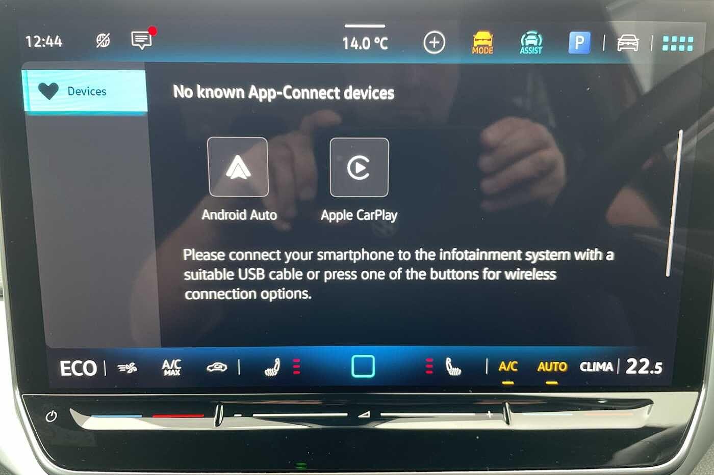 Used Volkswagen ID.5 2025 for sale - 76689989: Photo 16