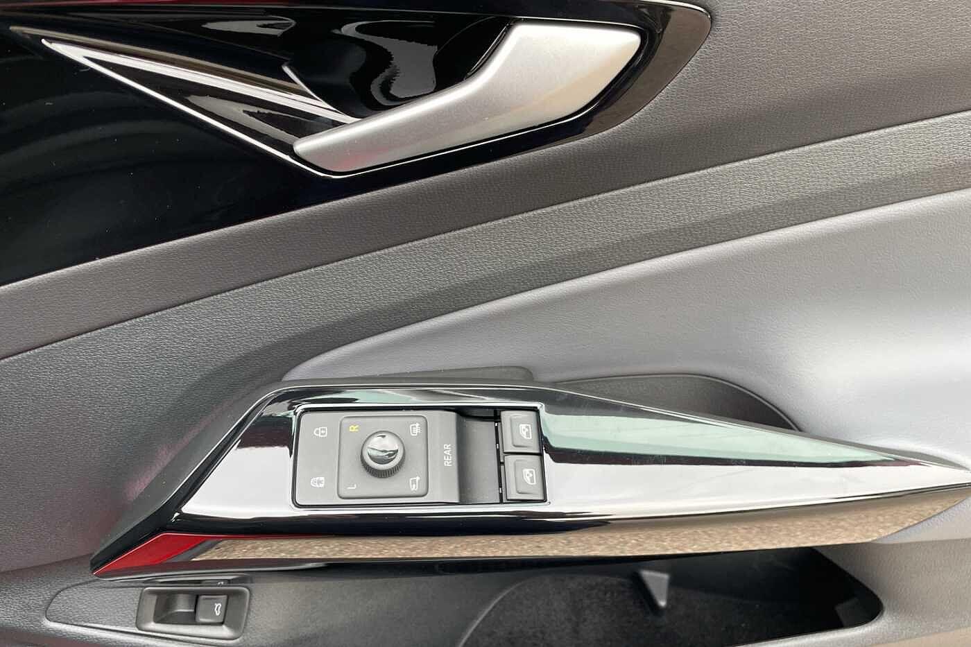 Used Volkswagen ID.5 2025 for sale - 76689989: Photo 19