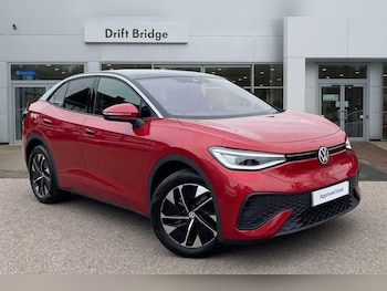 Used Volkswagen ID.5 2025 for sale - 76689989: Photo