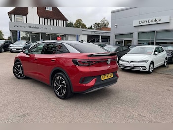 Used Volkswagen ID.5 2025 for sale - 76689989: Photo