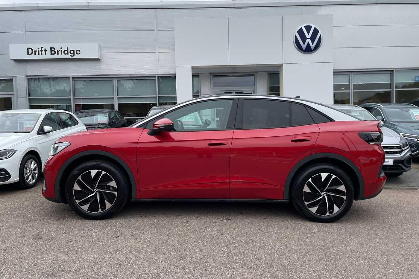 Used Volkswagen ID.5 2025 for sale - 76689989: Photo 4